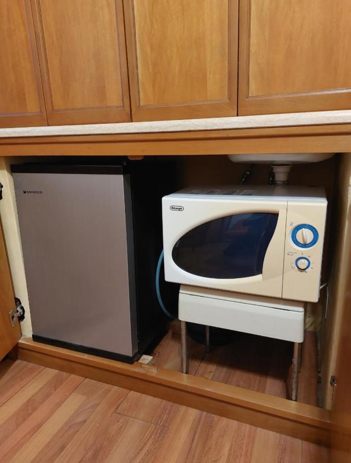 Miniappartamento Con Cucina Apartment *