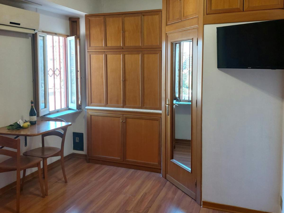 Miniappartamento Con Cucina Apartment Palermo