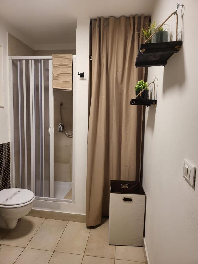 Apartment Giovenchi's