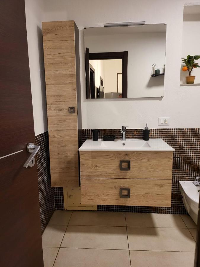 Apartamento Giovenchi's Palermo