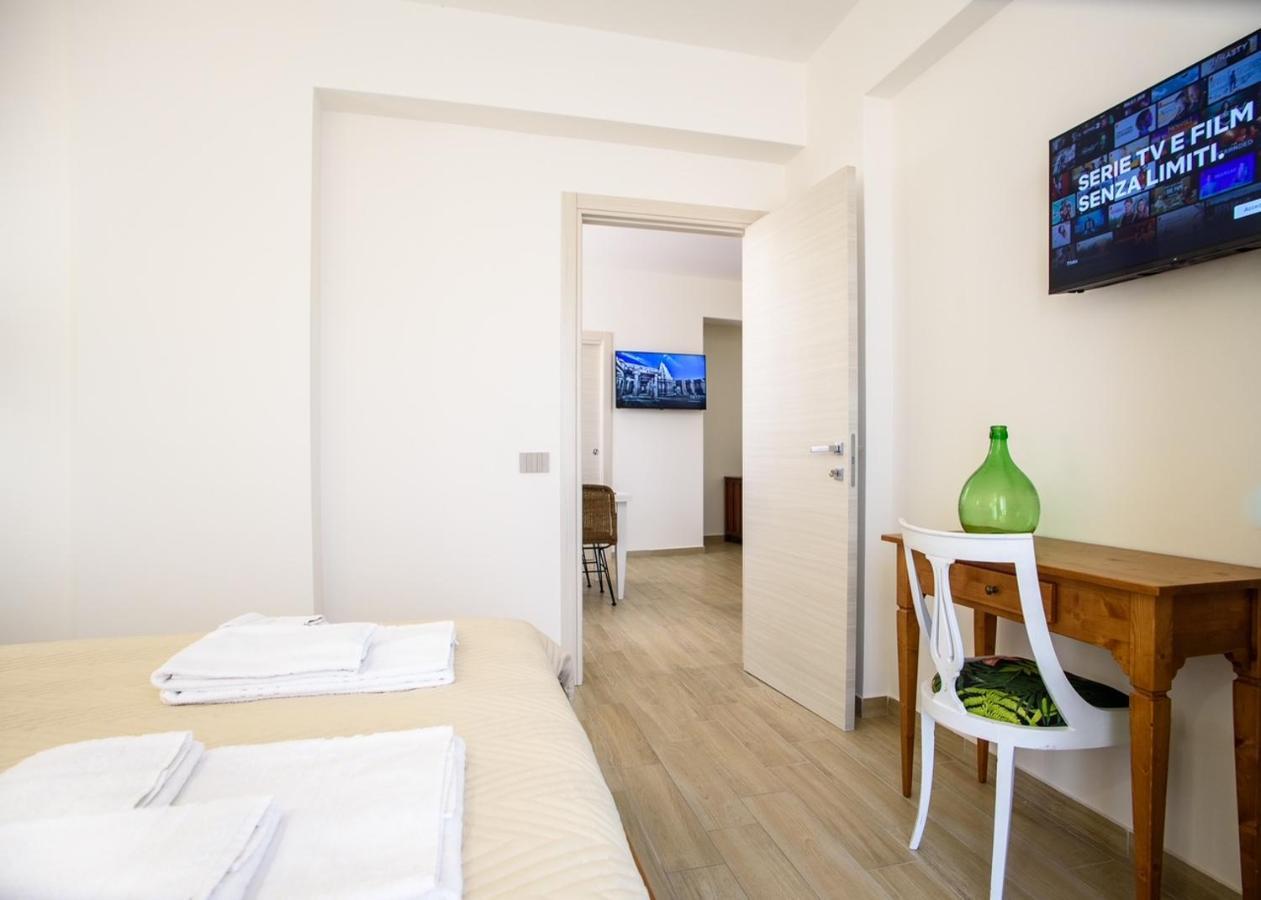Station - Fanale Apartamento Palermo