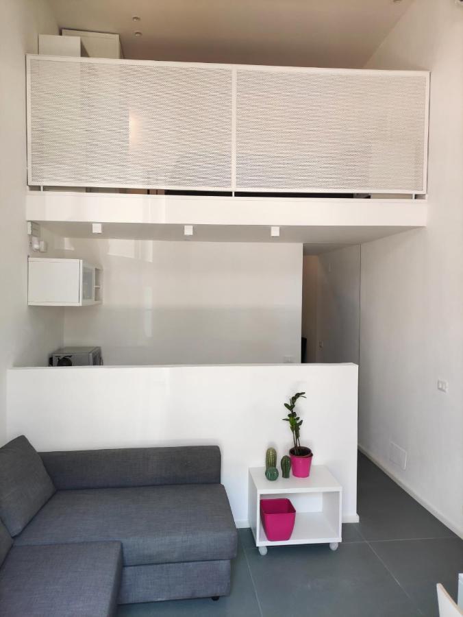 Apartamento A Nicaredda Palermo