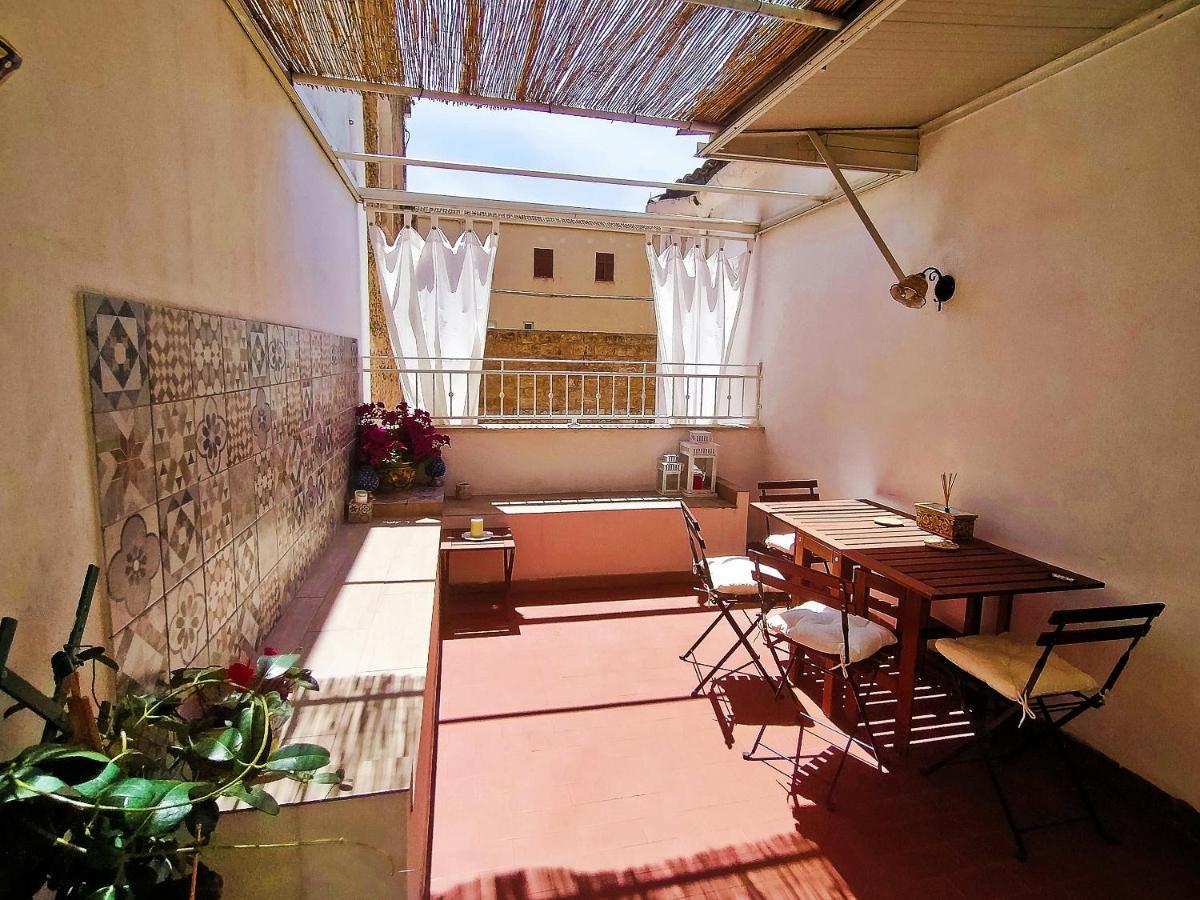 Le Terrazze Segrete Palermo