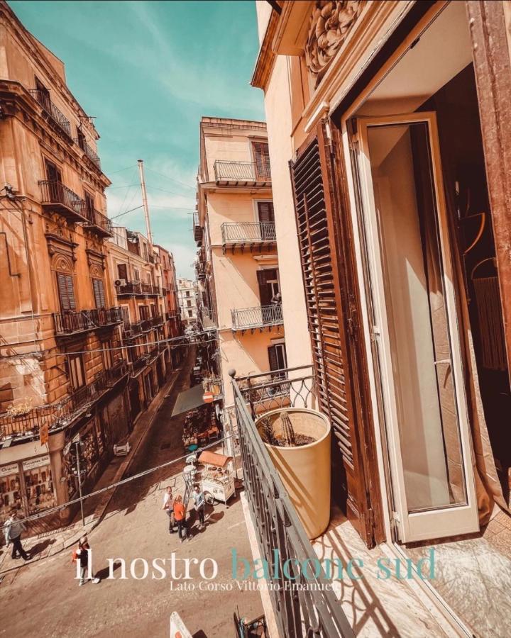 Citrus Luxury - With Up To 3 Bedrooms In Center * Palermo
