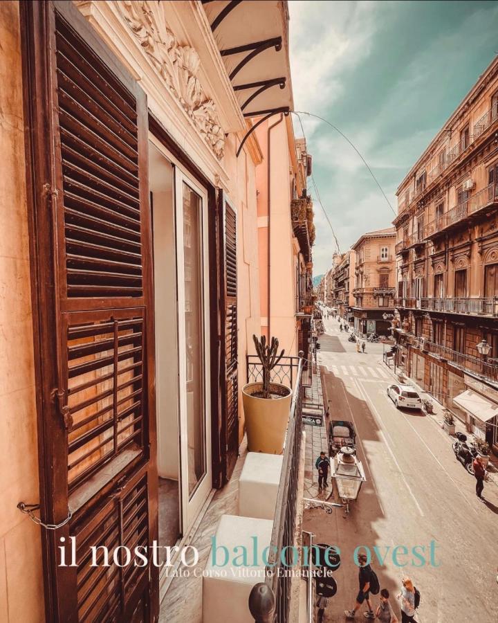 Citrus Luxury - With Up To 3 Bedrooms In Center Palermo