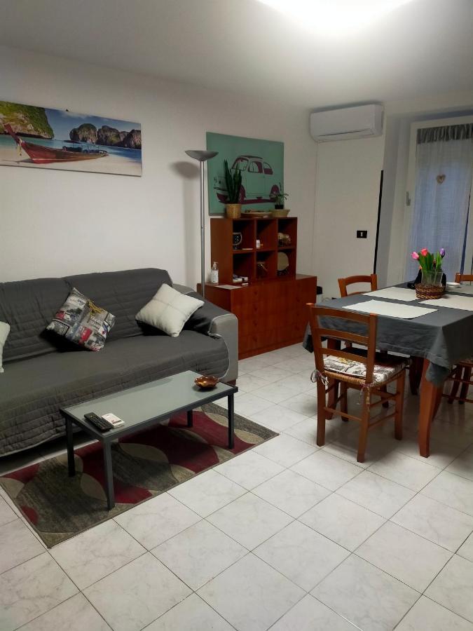 Albergaira House - Apartment