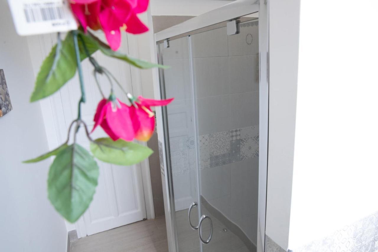 Belmonte Quarantadue Apartment Palermo