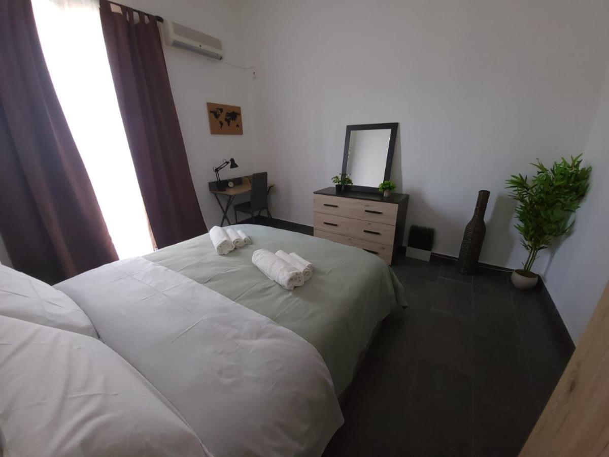 Apartment Giovenchi's