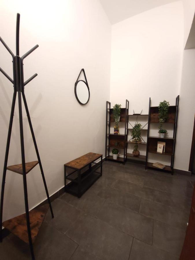 Apartment Giovenchi's *