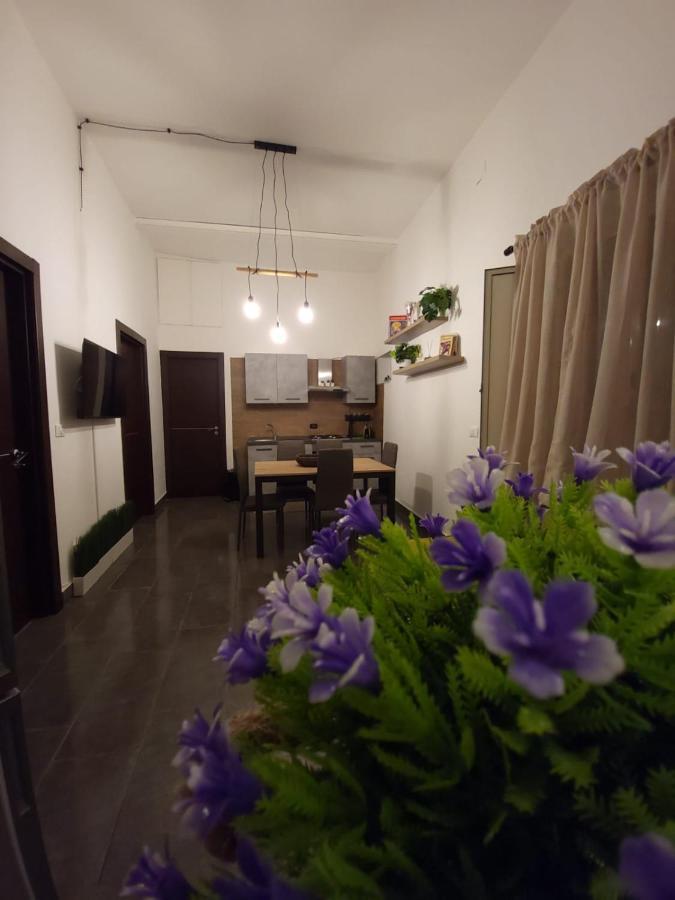 Apartamento Giovenchi's