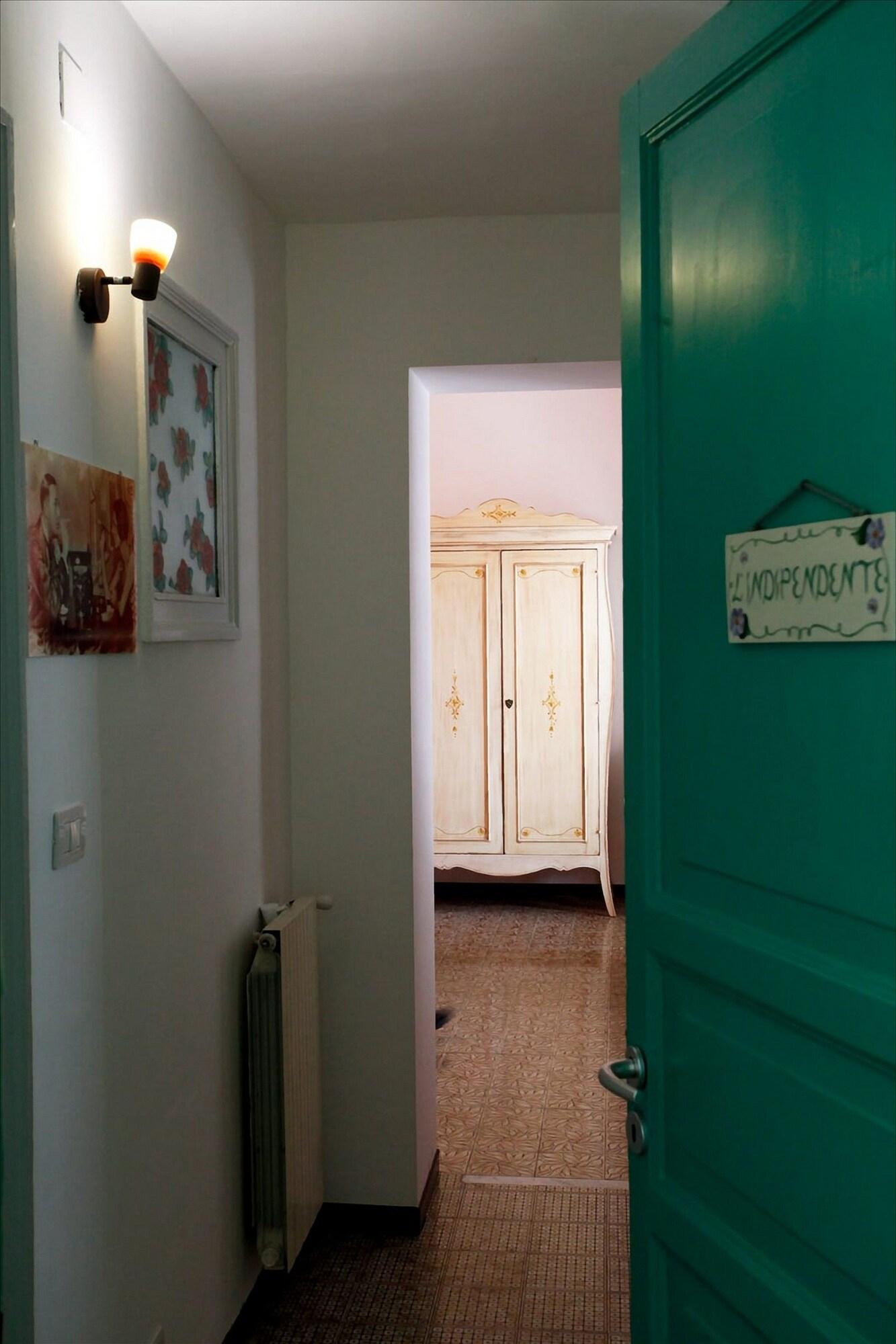 Liberta 2* Palermo