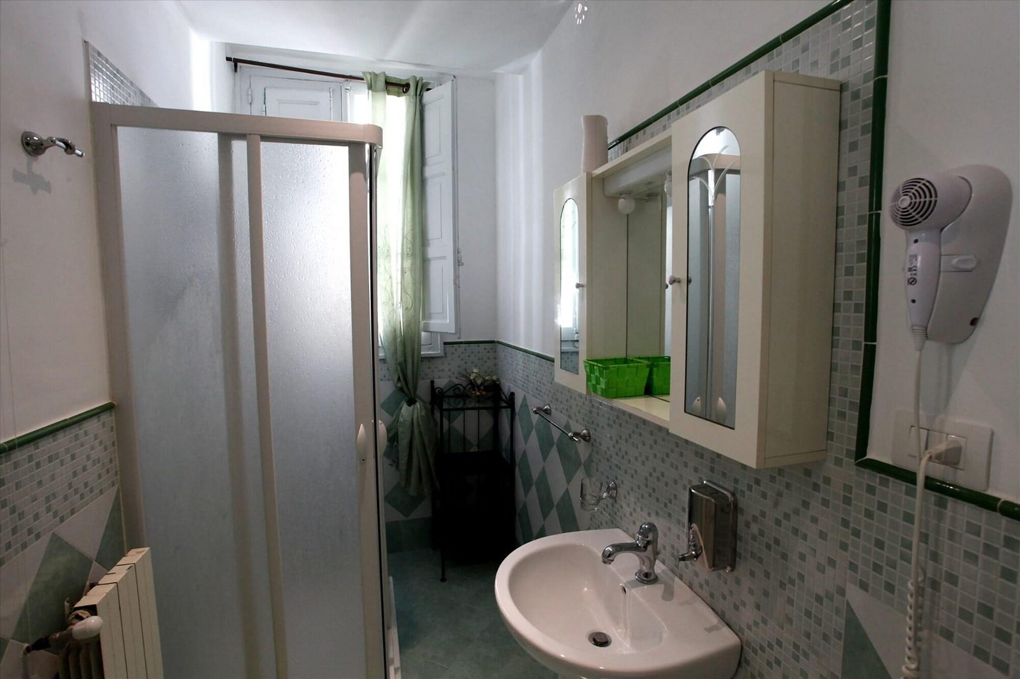 Bed & Breakfast Liberta 2*