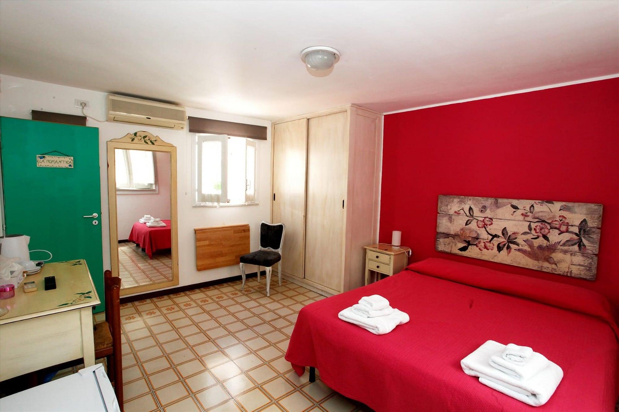 Bed & Breakfast Liberta 2*