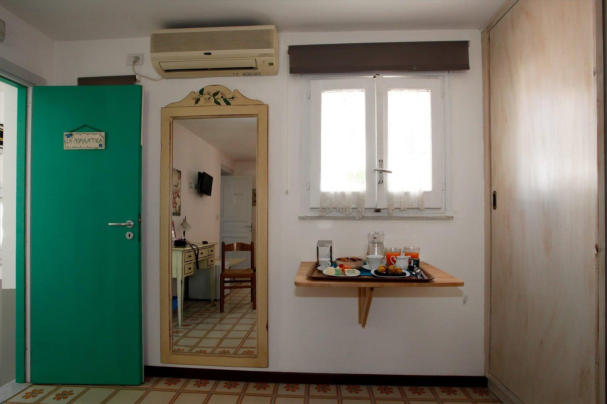 Bed & Breakfast Liberta Palermo