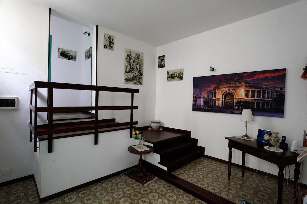 Liberta 2* Palermo