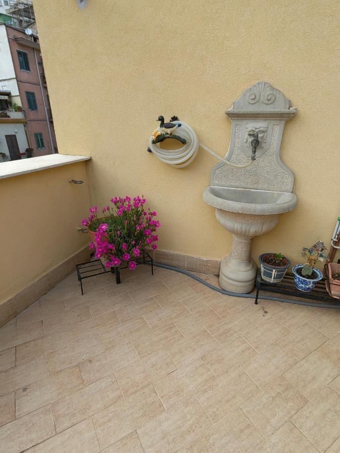 In Piazza Casavacanze Apartamento Palermo