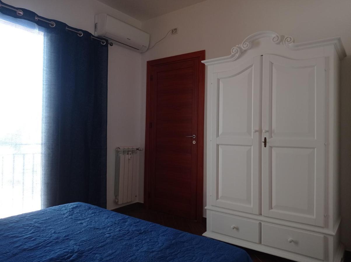 Al Molo 6 Appartamento Palermo