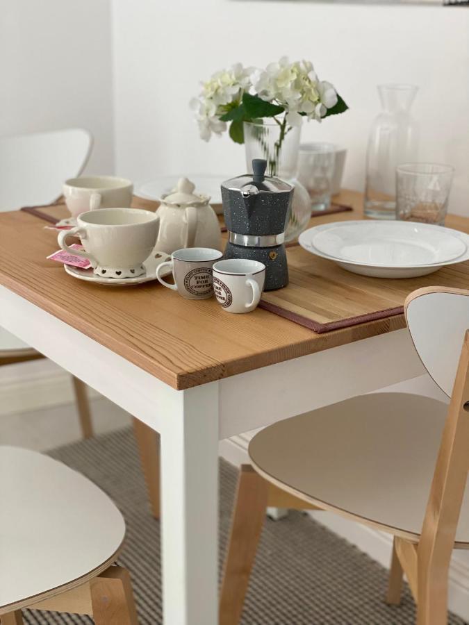 Capo Apartment-suite Palermo