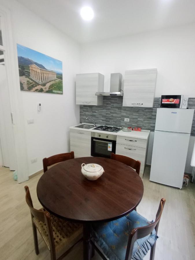 Holiday home Perez74 Palermo