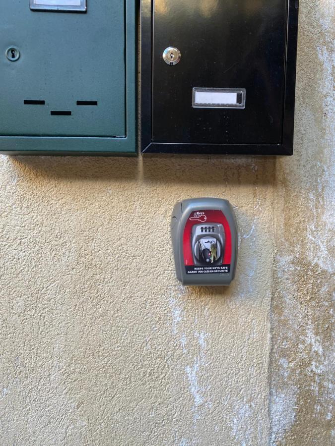 Capo Apartment-suite Palermo