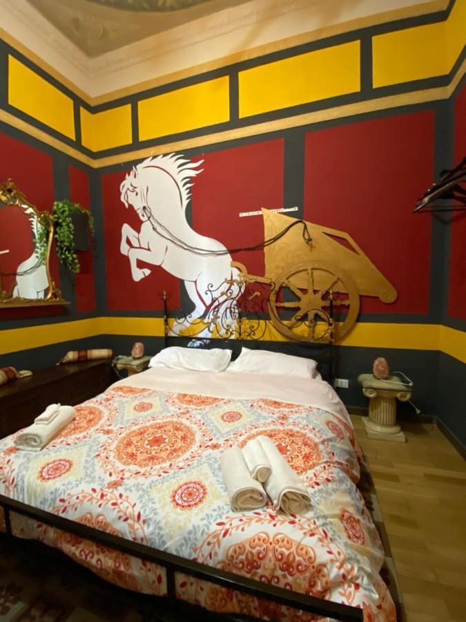 Hollywood Inn Palermo Gasthof 3*