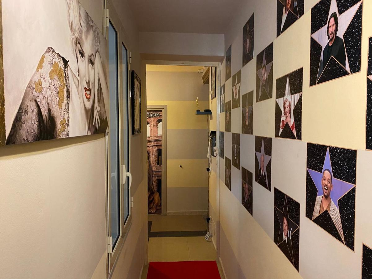Hollywood Inn Palermo Gasthof Palermo