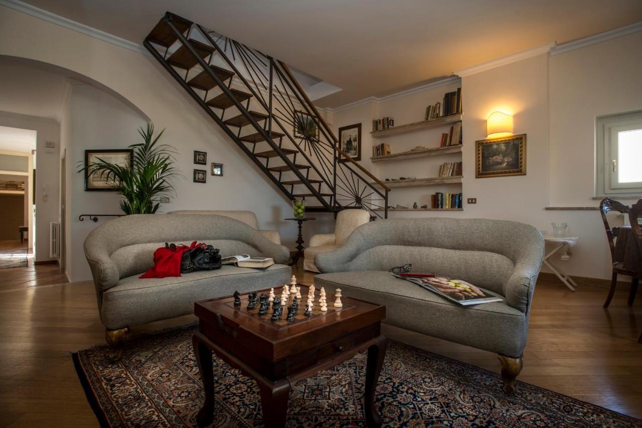 Torremuzza - Charming House In The Heart Of With Lovely View