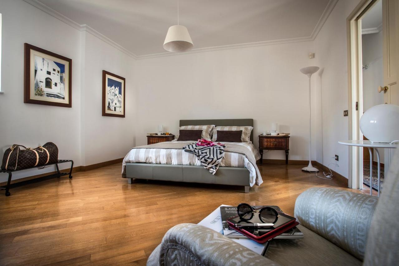 Torremuzza - Charming House In The Heart Of With Lovely View