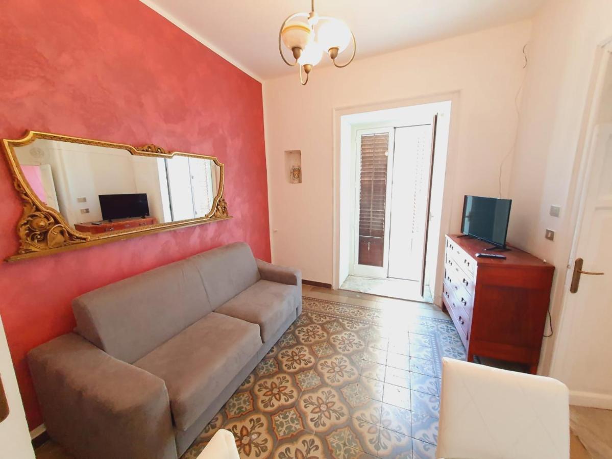 Sicily Appartamento Palermo