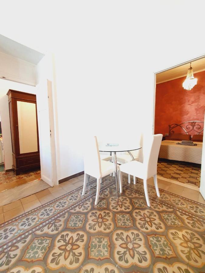 Apartamento Sicily *
