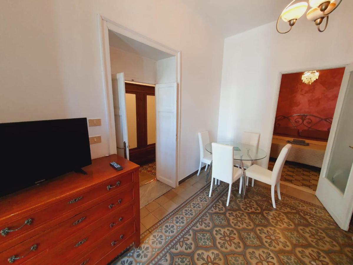 Apartamento Sicily Palermo