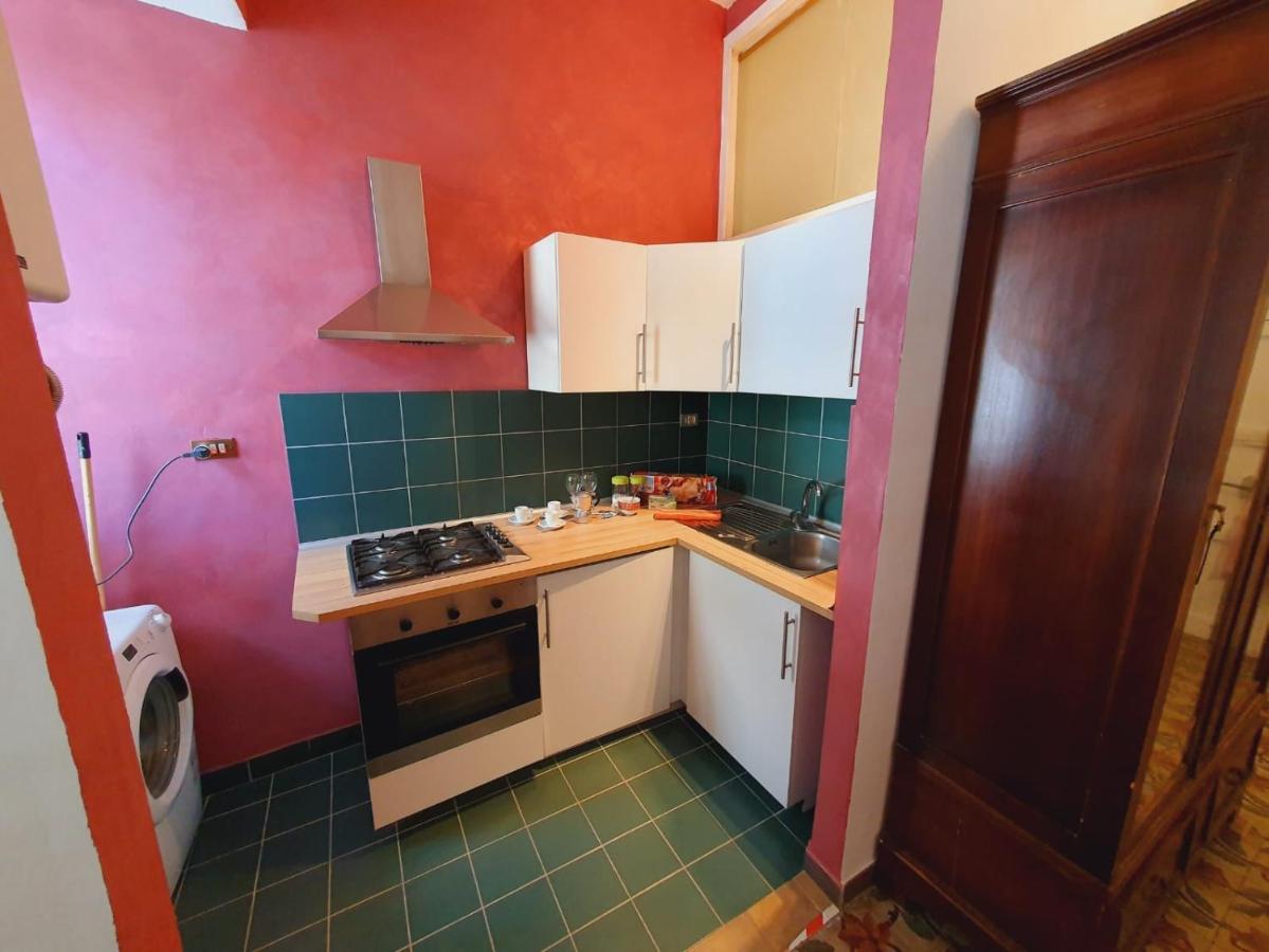Sicily Apartamento