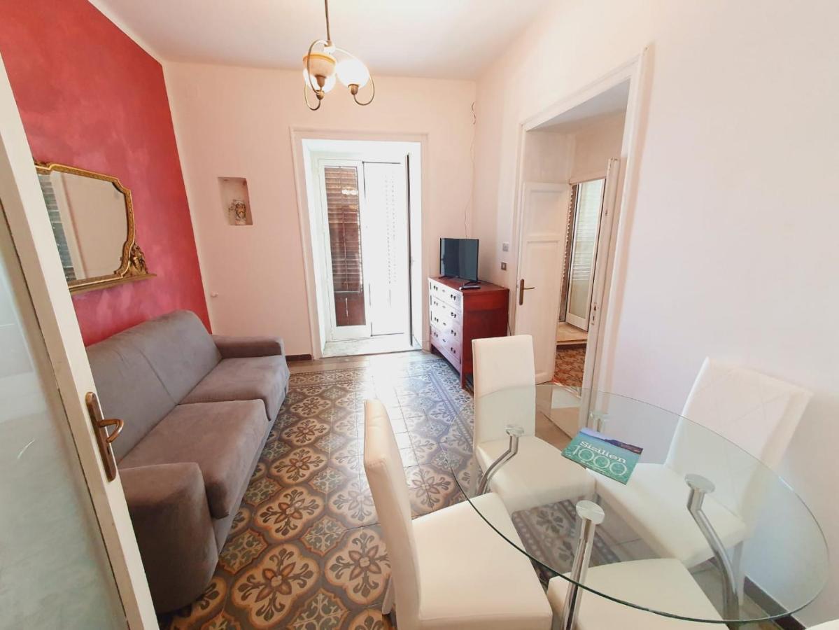 Appartamento Sicily Palermo