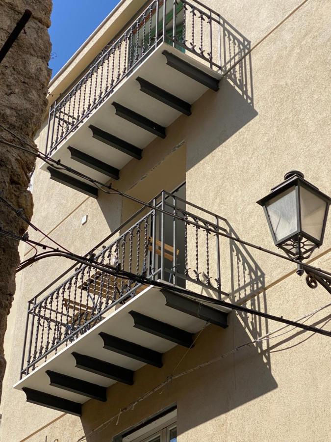 Capo Apartment-suite * Palermo