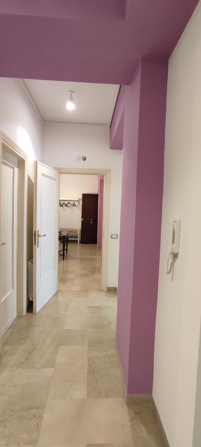 Il Gabbiano Al Capo Casa de hóspedes Palermo