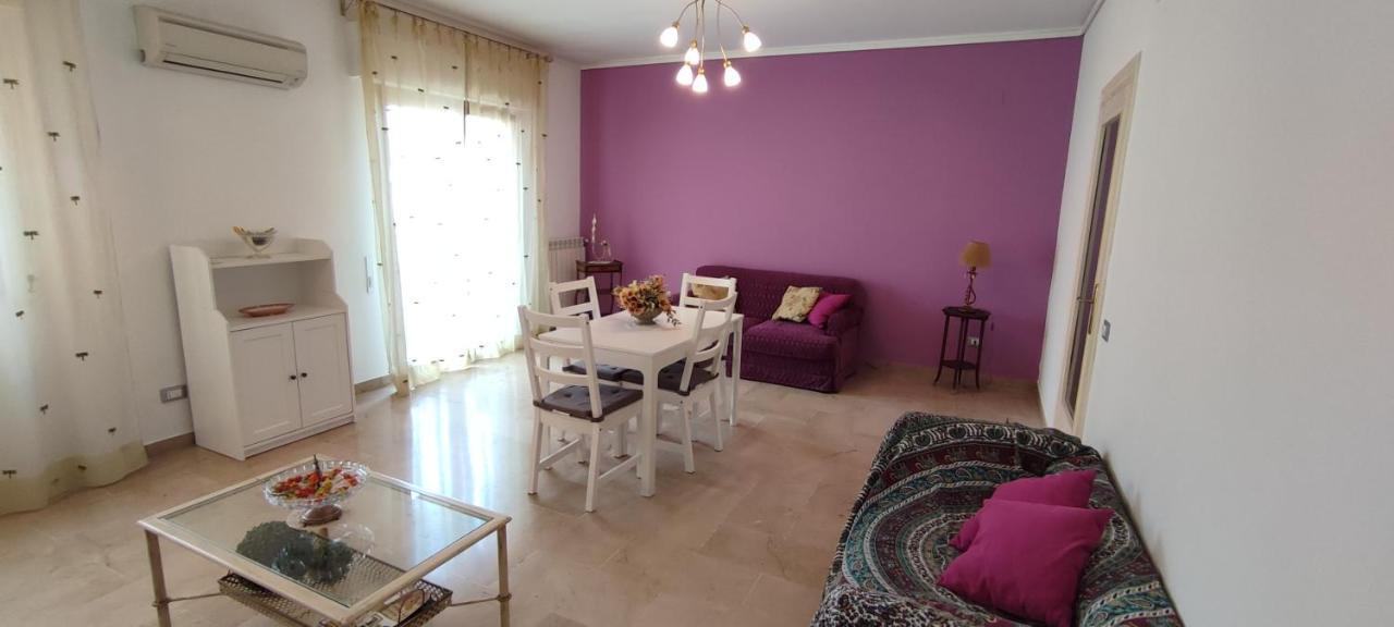 Casa de hóspedes Il Gabbiano Al Capo Palermo