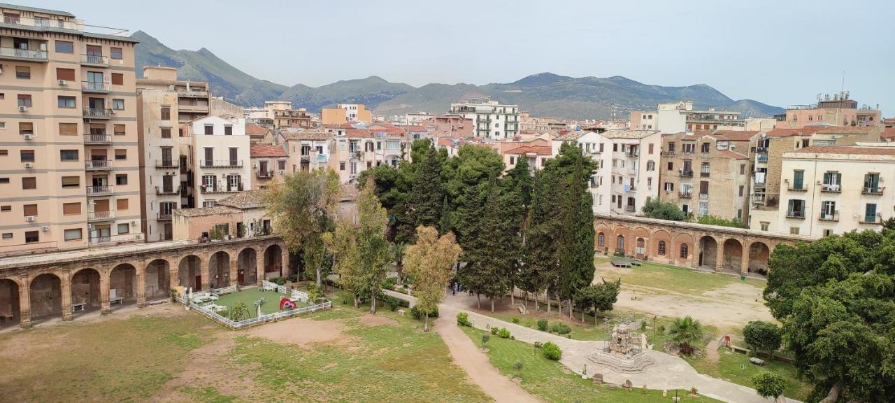 Casa de hóspedes Il Gabbiano Al Capo