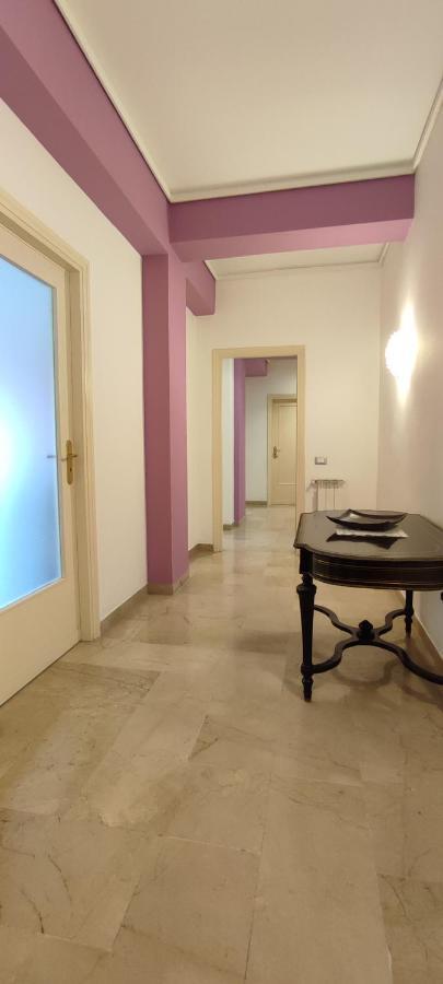 Il Gabbiano Al Capo Casa de hóspedes