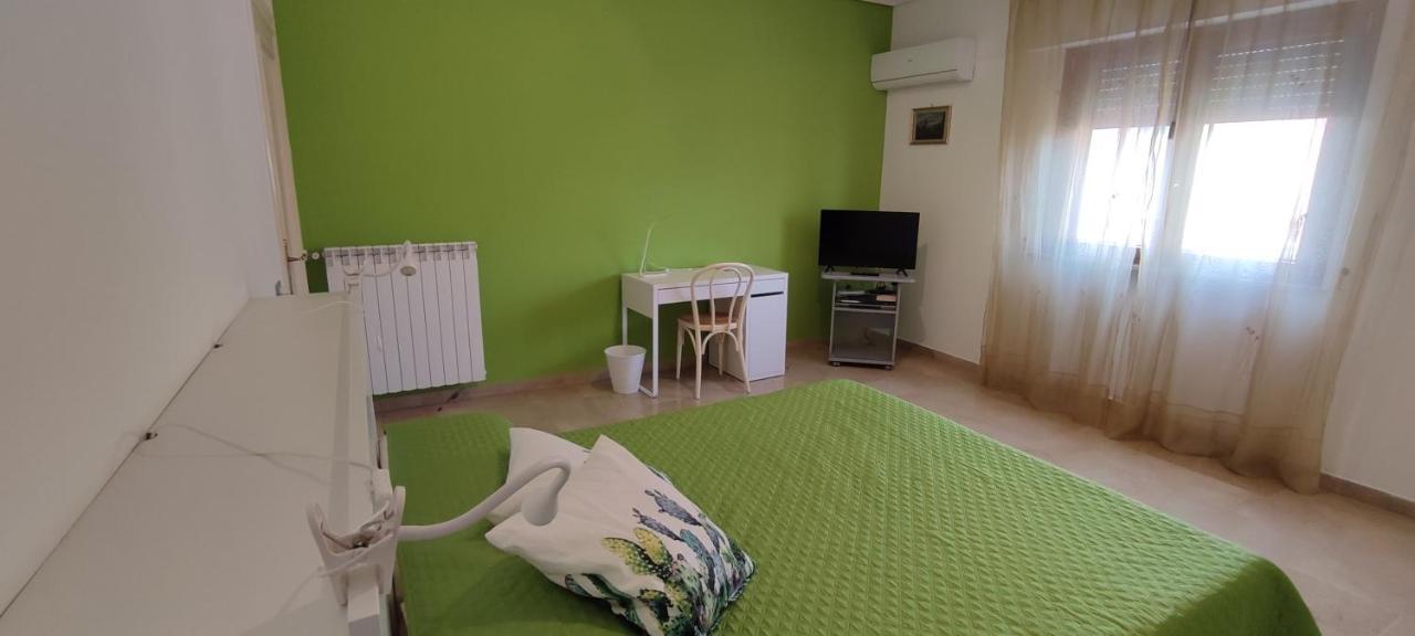 Guest house Il Gabbiano Al Capo *