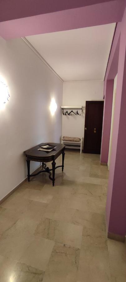 Casa de hóspedes Il Gabbiano Al Capo Palermo