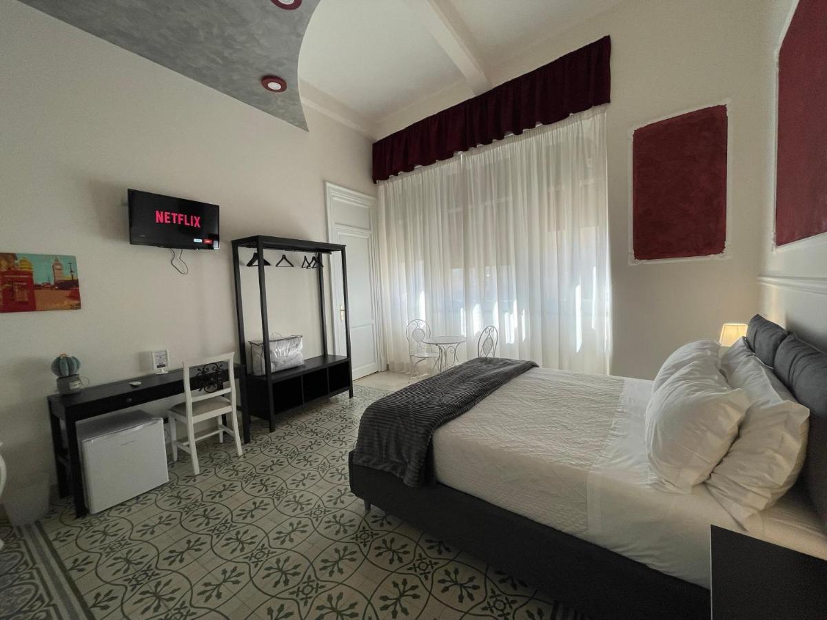 Bed & Breakfast Liberty Palace 3*
