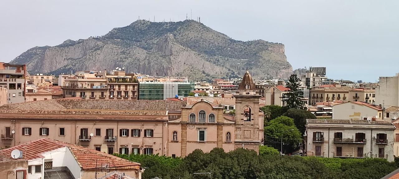 Casa de hóspedes Il Gabbiano Al Capo