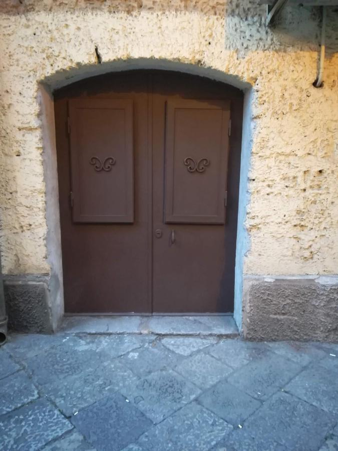 Casa Vacanze Roberta Palermo