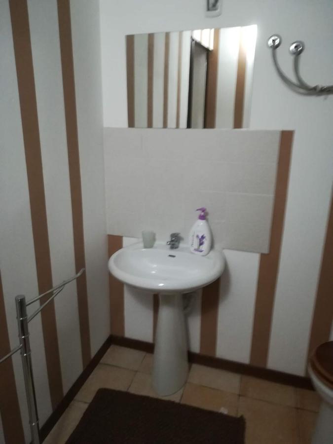 Casa Vacanze Roberta *