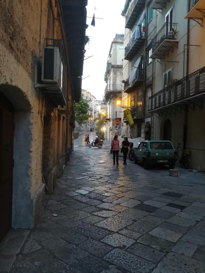 Casa Vacanze Roberta * Palermo