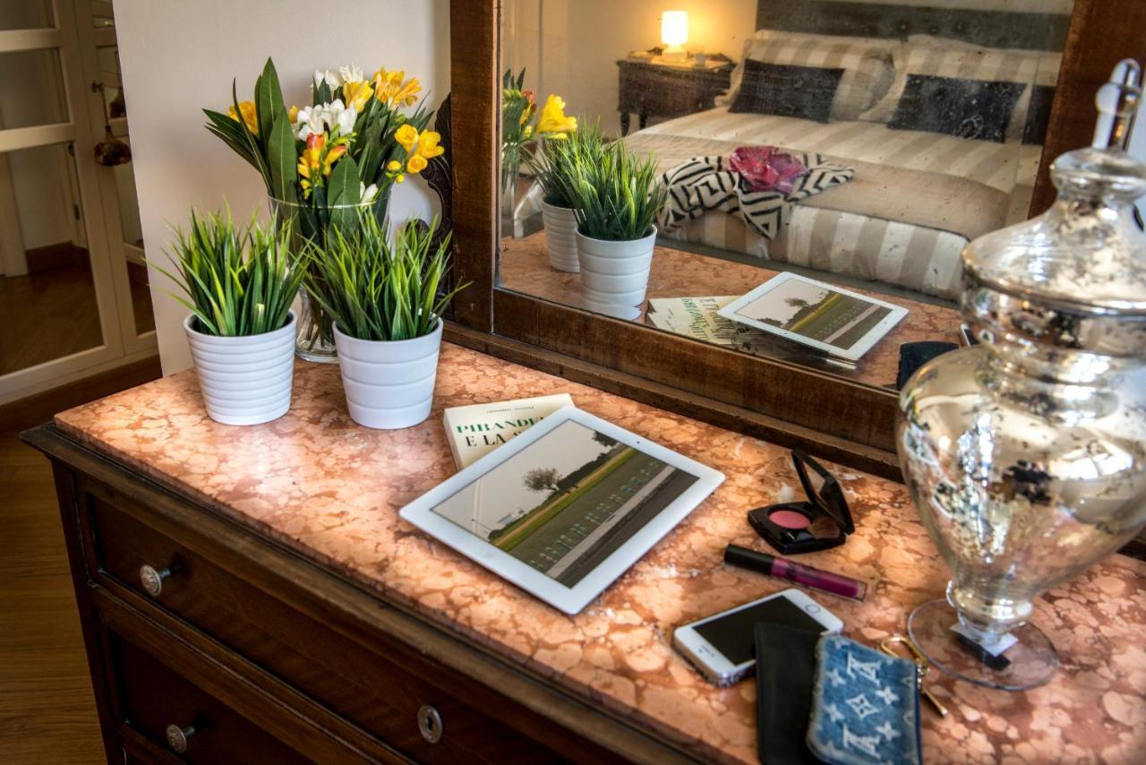 Ferienhaus Torremuzza - Charming House In The Heart Of With Lovely View *