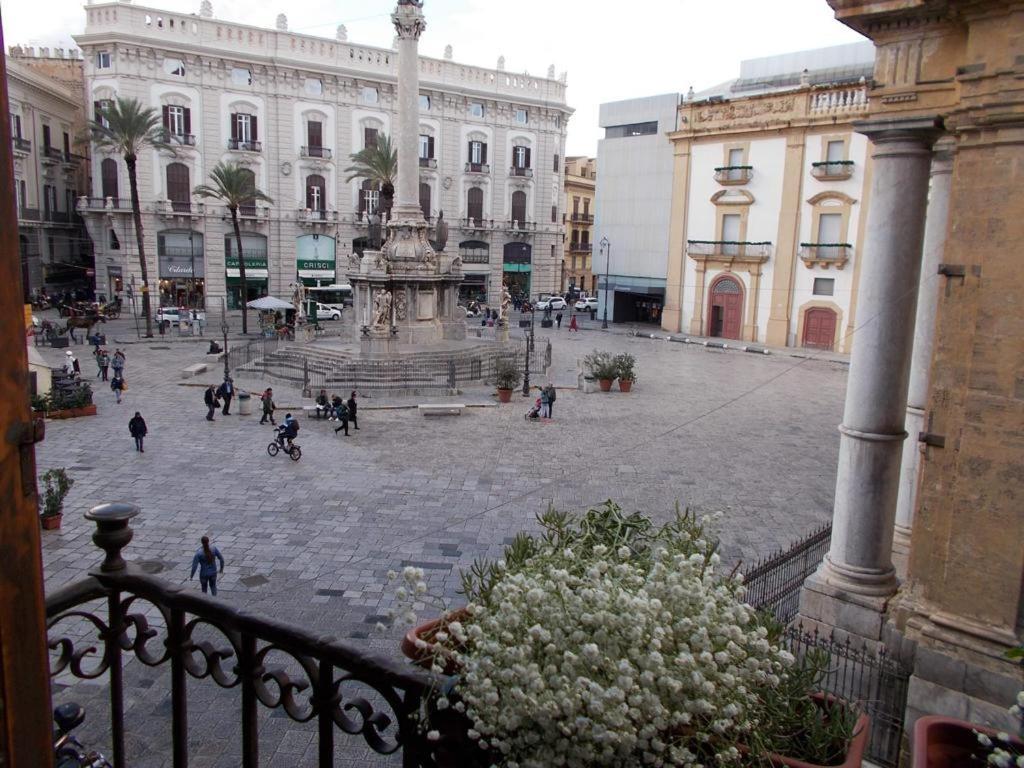 Appartamento Sicily *