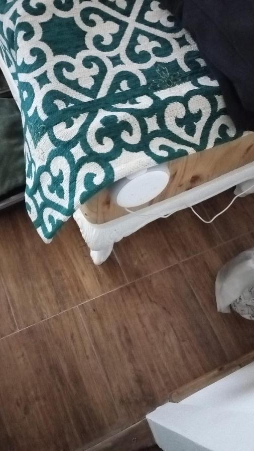 Appartamento Interno12
