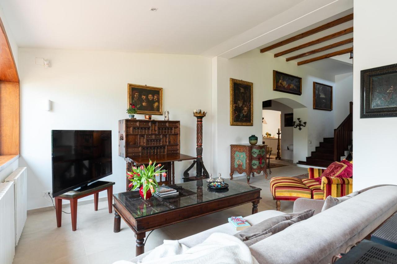 Domus Orestea Luxury Villa