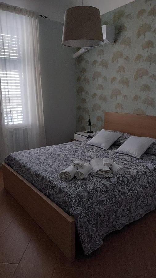Lory Apartment *